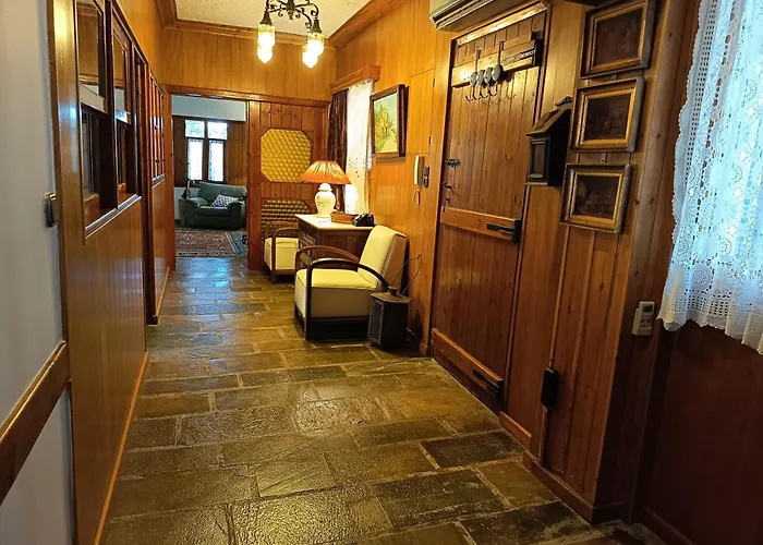 Yasou Summer House Apartamento