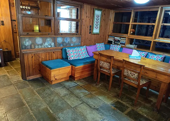 Apartamento Yasou Summer House