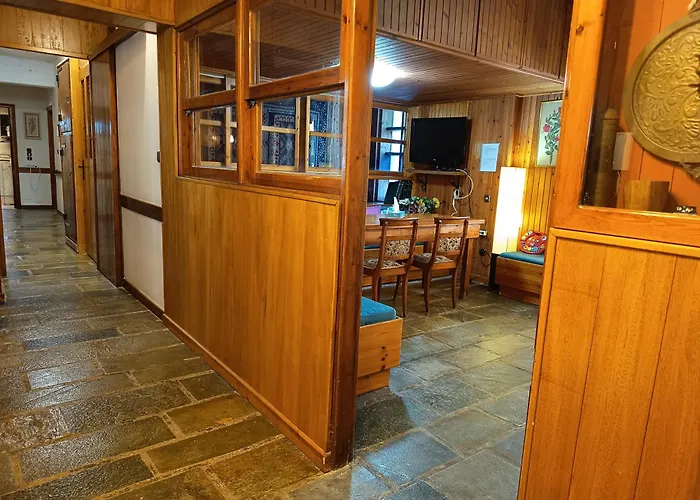 Yasou Summer House Loutráki