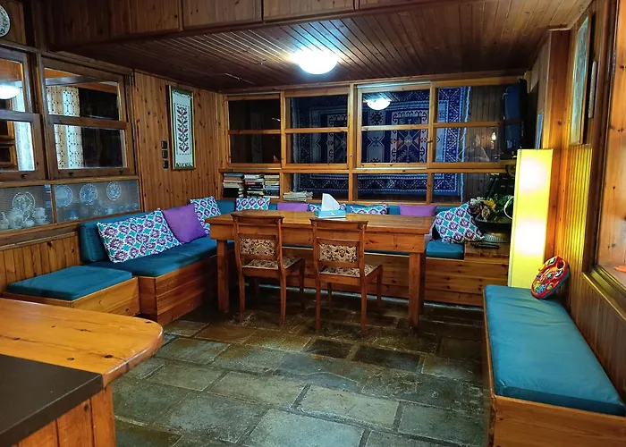 Apartamento Yasou Summer House Loutráki