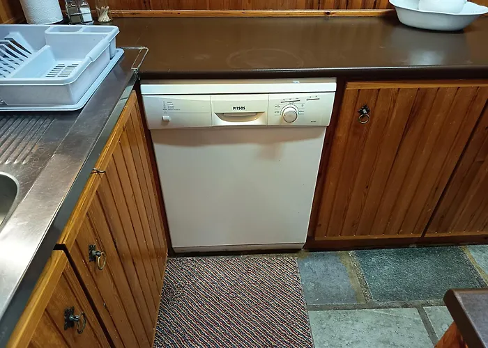 Yasou Summer House * Loutráki