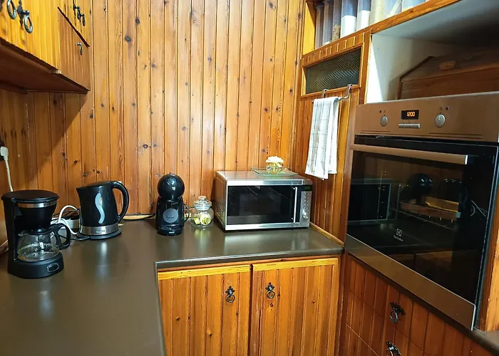 Yasou Summer House Apartamento *