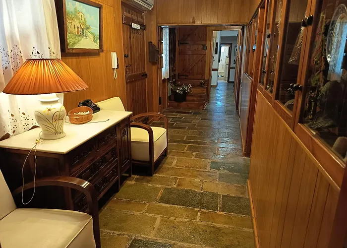 Apartamento Yasou Summer House *