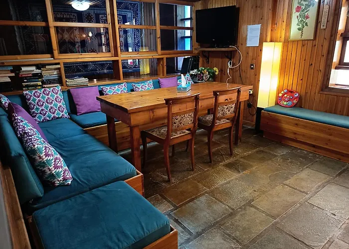 Yasou Summer House Apartamento