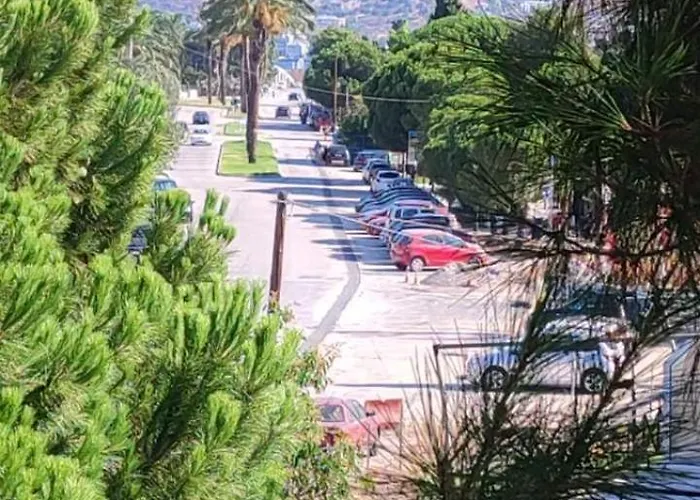 Yasou Summer House *