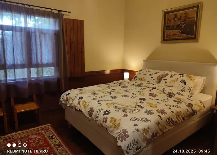 Yasou Summer House Loutráki