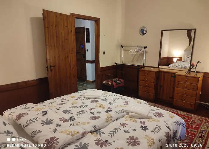 Apartamento Yasou Summer House