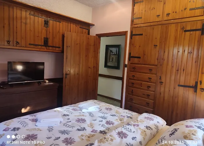 Yasou Summer House Loutráki