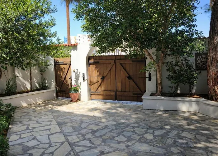 Διαμέρισμα Yasou - Spacious Family By The Sea *